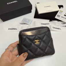 Chanel Wallet Purse